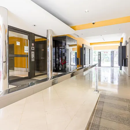 Jardin Pastorelli By Interhome Apartment