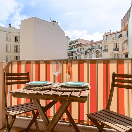 Le Marechal By Interhome *