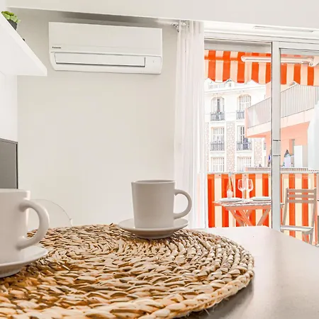 Le Marechal By Interhome Nice