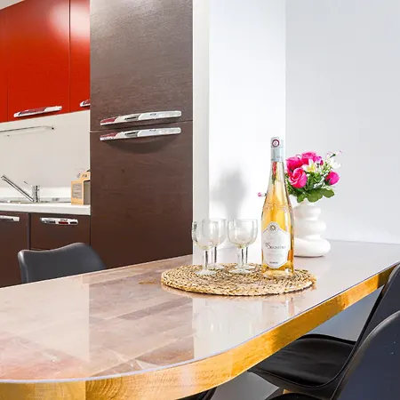 Jardin Pastorelli By Interhome Apartment Nice
