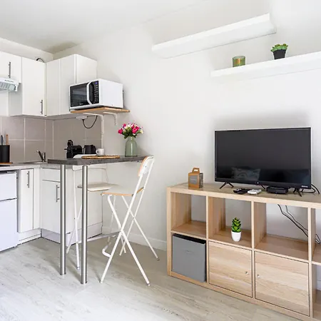 Le Marechal By Interhome Apartment *