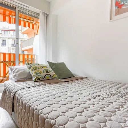 Apartment Le Marechal By Interhome *