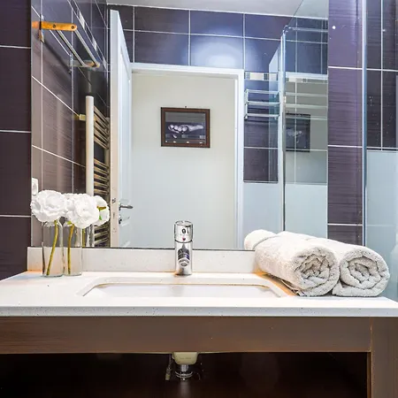 Jardin Pastorelli By Interhome Apartment