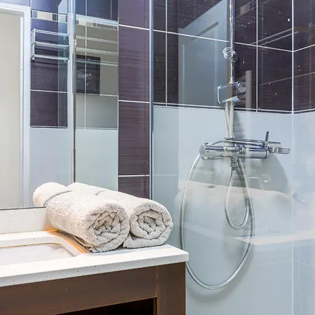 Apartment Jardin Pastorelli By Interhome Nice