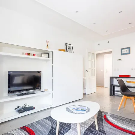 Jardin Pastorelli By Interhome Apartment