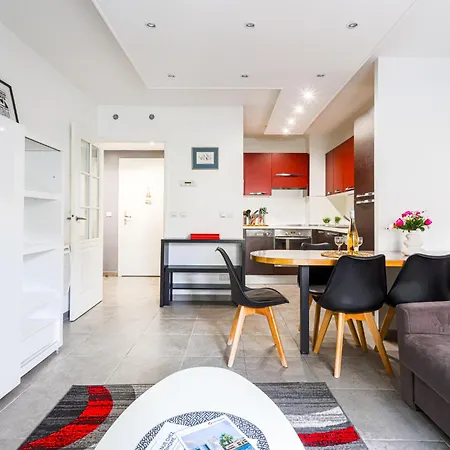 Jardin Pastorelli By Interhome Apartment *