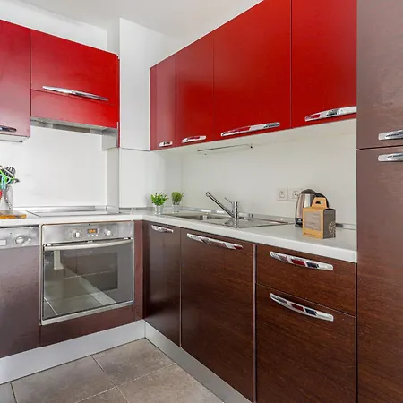 Jardin Pastorelli By Interhome Apartment Nice