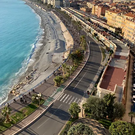 Sydney - Jean Medecin - La Riviera Lcd *
