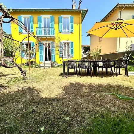 Holiday home Lila *