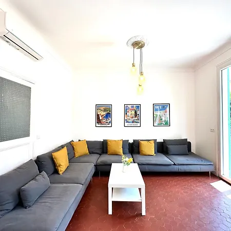 Lila Holiday home *