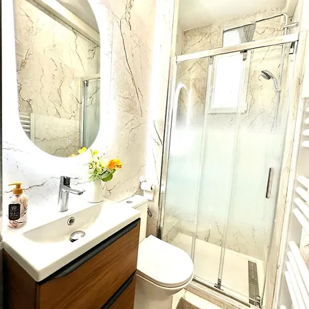 Lila Holiday home Nice
