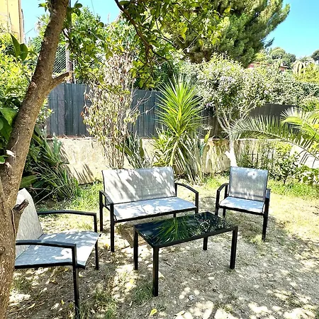 Lila Holiday home Nice