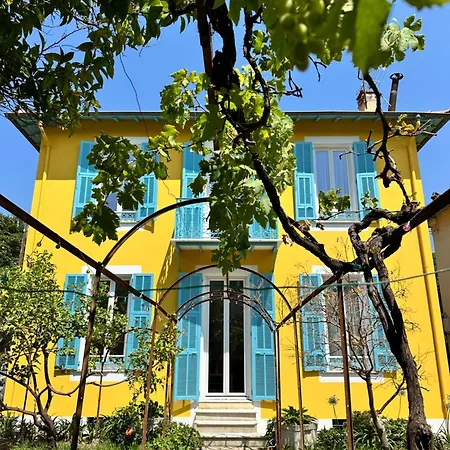 Lila Holiday home *