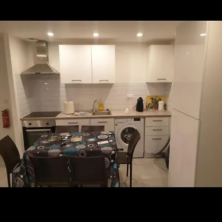 Grand Appartement, 2 Ou 3 Ou 4 Pieces, Tramway Sur Place, Proche Gare Sncf St Augustin 5 Min, Aeroport A 7 Min, Ou Allianz Riviera 10 Min, Palais Nikaia 2 Min , Supermarche Sur Place, Parking Possible Si Disponible Ou Payant A 1000 Metre Appartamento Nizza