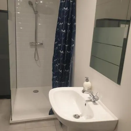 Grand Appartement, 2 Ou 3 Ou 4 Pieces, Tramway Sur Place, Proche Gare Sncf St Augustin 5 Min, Aeroport A 7 Min, Ou Allianz Riviera 10 Min, Palais Nikaia 2 Min , Supermarche Sur Place, Parking Possible Si Disponible Ou Payant A 1000 Metre