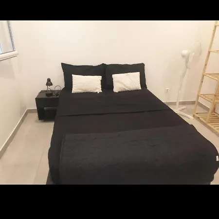 Grand Appartement, 2 Ou 3 Ou 4 Pieces, Tramway Sur Place, Proche Gare Sncf St Augustin 5 Min, Aeroport A 7 Min, Ou Allianz Riviera 10 Min, Palais Nikaia 2 Min , Supermarche Sur Place, Parking Possible Si Disponible Ou Payant A 1000 Metre Daire