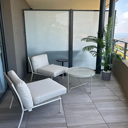 Apartment Sea Breeze *