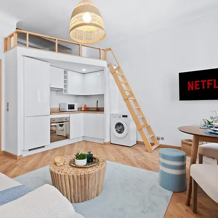 Apartment Renting - 5bfrance - Luxurious Place Massena Promenade Des Nice