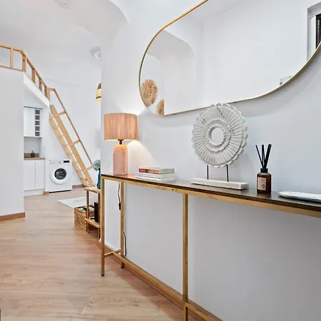 Apartment Renting - 5bfrance - Luxurious Place Massena Promenade Des