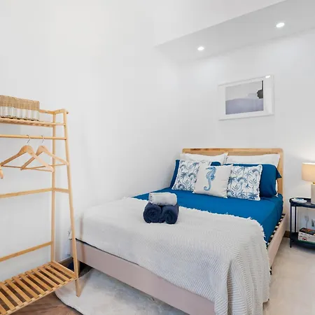 Renting - 5bfrance - Luxurious Place Massena Promenade Des Nice