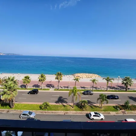 Apartment Promenade, Merveilleuse Vue