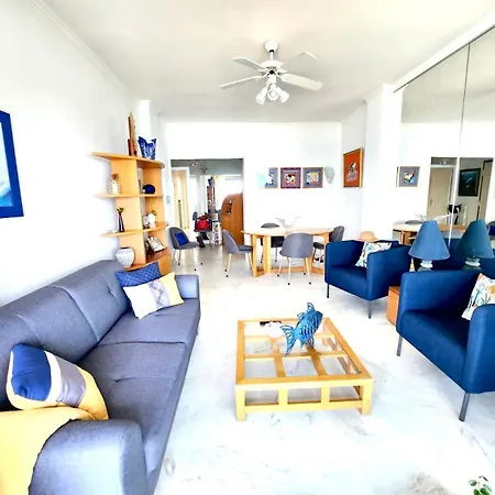 Promenade, Merveilleuse Vue Apartment *