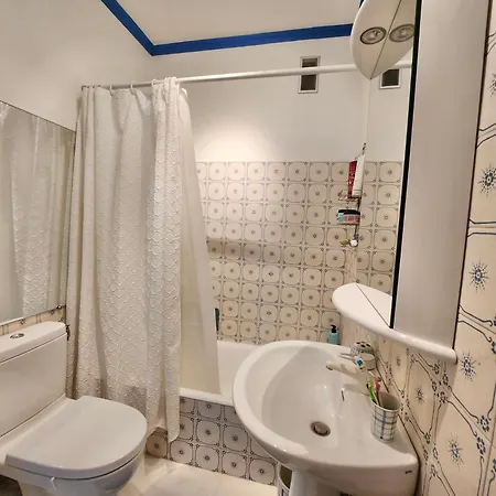 Promenade, Merveilleuse Vue Apartment