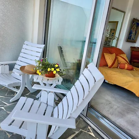 Promenade, Merveilleuse Vue Apartment *
