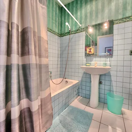 Promenade, Merveilleuse Vue Apartment