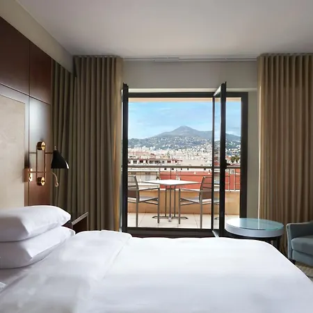 Hyatt Regency Palais De La Méditerranée 5* Nice