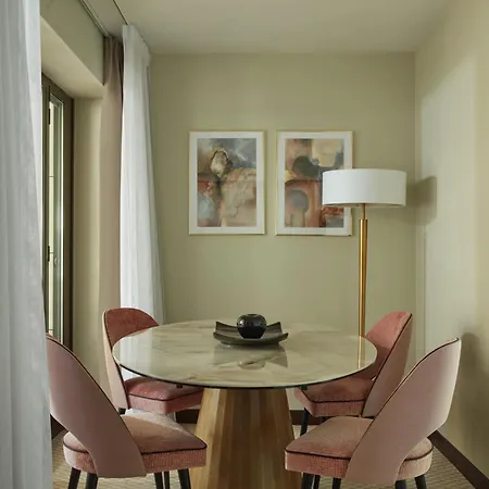 Hyatt Regency Palais De La Méditerranée Hotel 5*