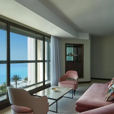 Hotel Hyatt Regency Palais De La Méditerranée 5*