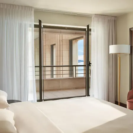Hyatt Regency Palais De La Méditerranée Nice