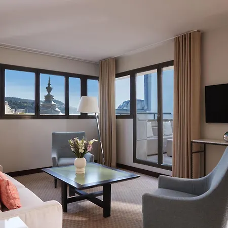 Hotel Hyatt Regency Palais De La Méditerranée 5*