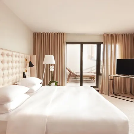 Hyatt Regency Palais De La Méditerranée Hotel Nice