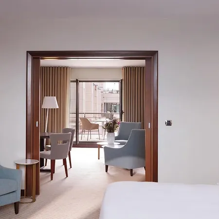 Hyatt Regency Palais De La Méditerranée Hotel