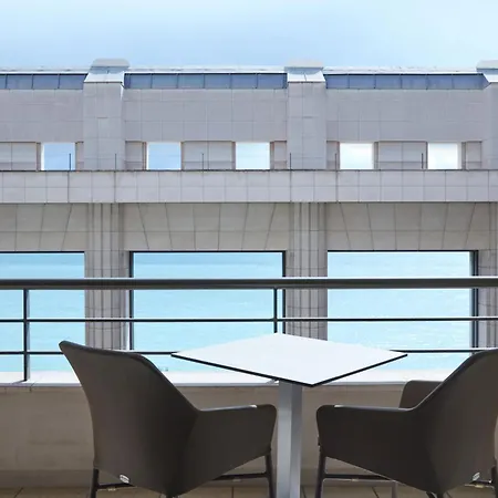 Hyatt Regency Palais De La Méditerranée 5*
