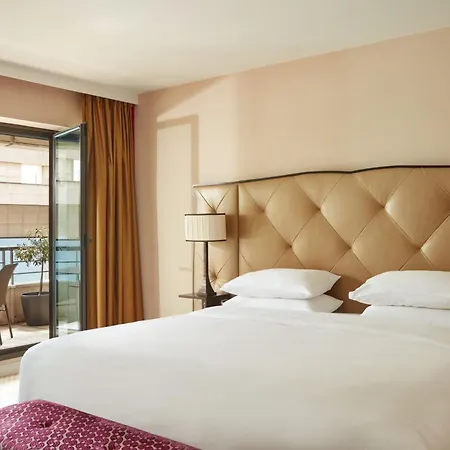 Hyatt Regency Palais De La Méditerranée