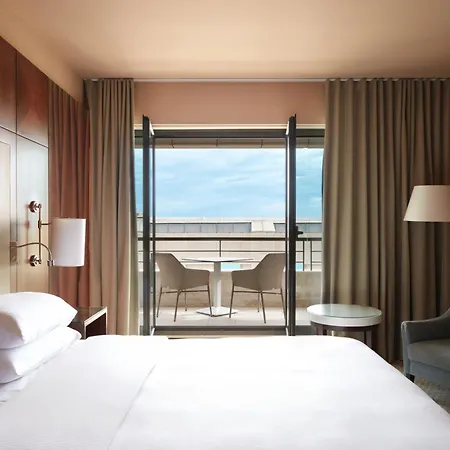 Hyatt Regency Palais De La Méditerranée 5*