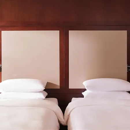 Hyatt Regency Palais De La Méditerranée 5* Nice