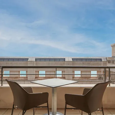 Hyatt Regency Palais De La Méditerranée