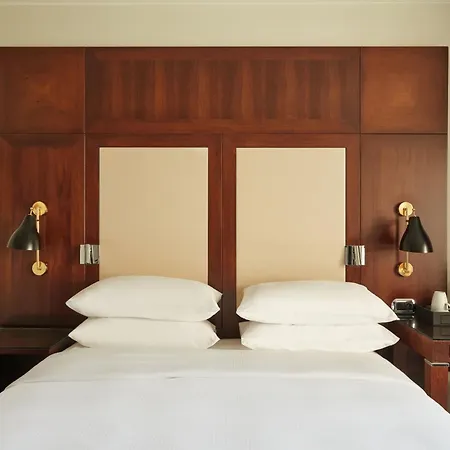 Hotel Hyatt Regency Palais De La Méditerranée 5*