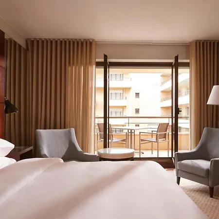 Hotel Hyatt Regency Palais De La Méditerranée Nice