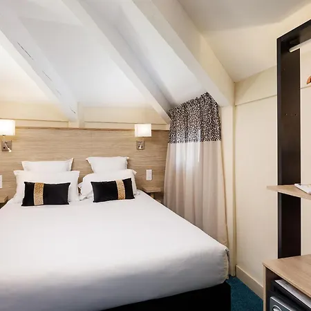Azurea 3* Nizza