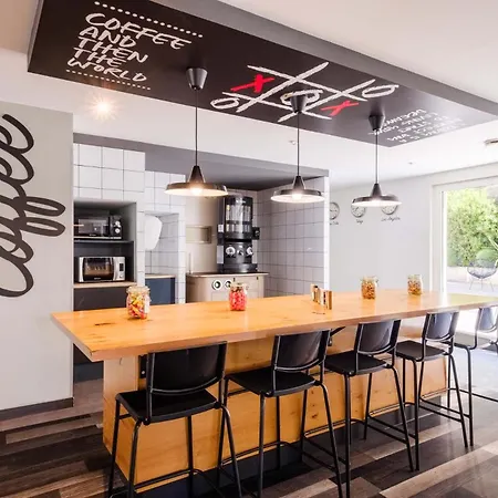 Student Factory Apartment Nizza