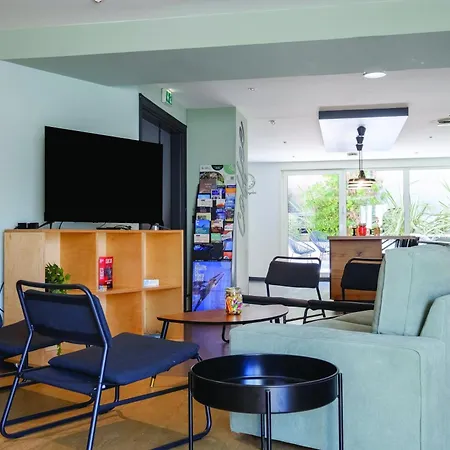 Student Factory Apartment Nizza