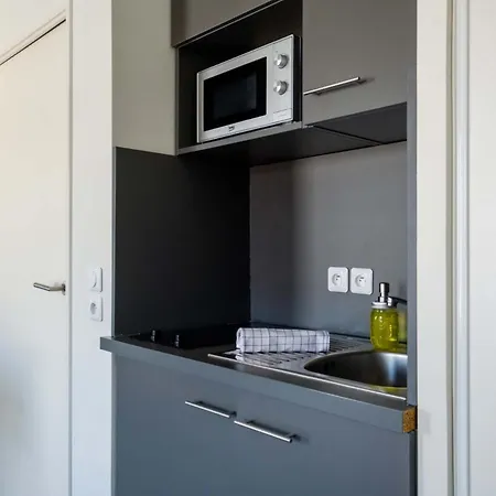 Student Factory Apartment Nizza