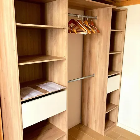 Big Flat - Le Cala - Hypercentre - 4 Chambres, 13 Personnes, Proche Gare Et Parking, Wifi, Air Conditioning L Groupe L Business L Famille *