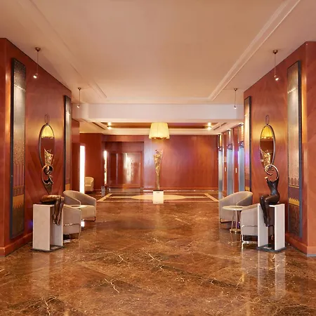 Hyatt Regency Palais De La Méditerranée