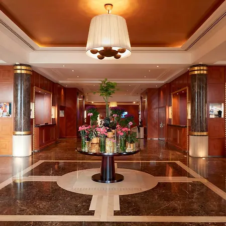 Hotel Hyatt Regency Palais De La Méditerranée